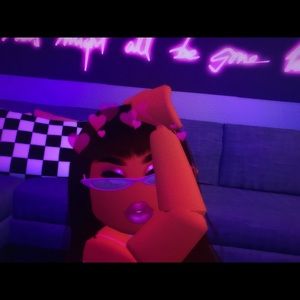 Meet your Posher, Ava